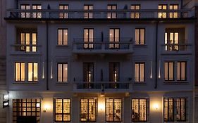 Aria Boutique Apartments Farneti